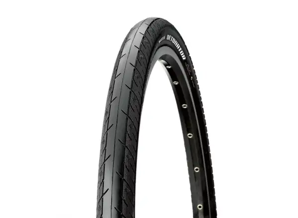 Maxxis Detonator cestný plášť drôt 700x35 čierny