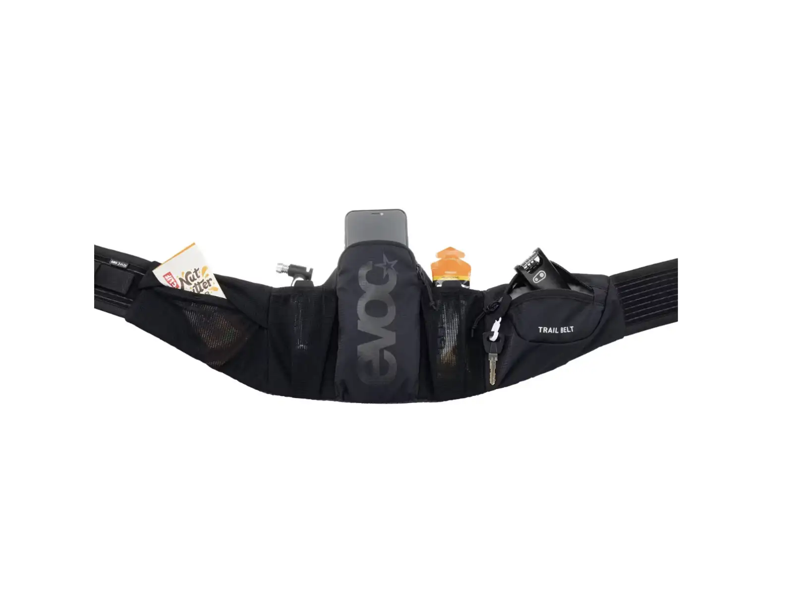 Evoc Trail Belt páska Black