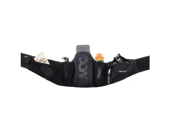 Evoc Trail Belt páska Black