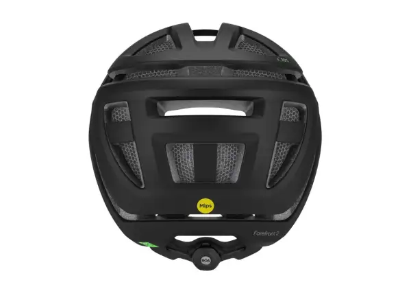 Prilba Smith Forefront 3 Mips (Matte Black)