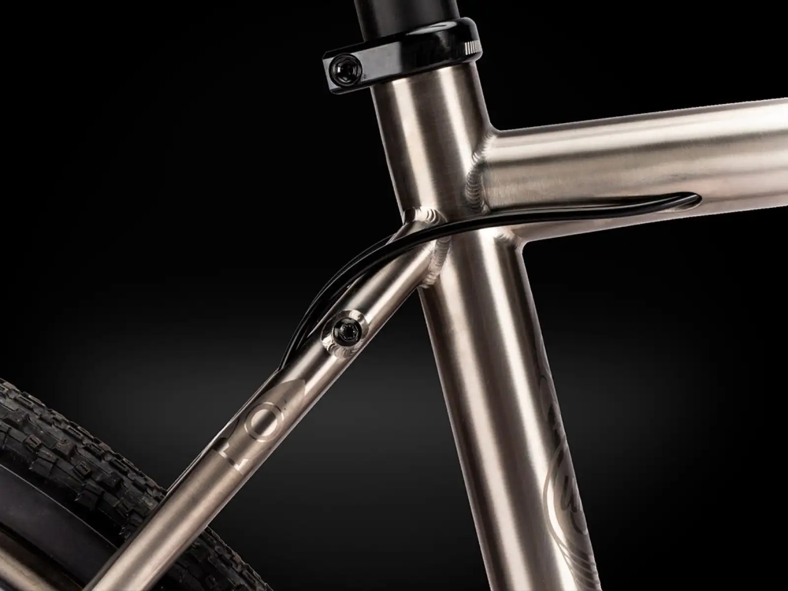 Prečo bicykle R+ Rival rámová súprava