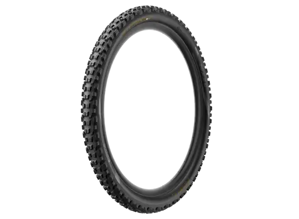 Pirelli Scorpion Enduro M 29x2,4" Kevlar zlatý štítok