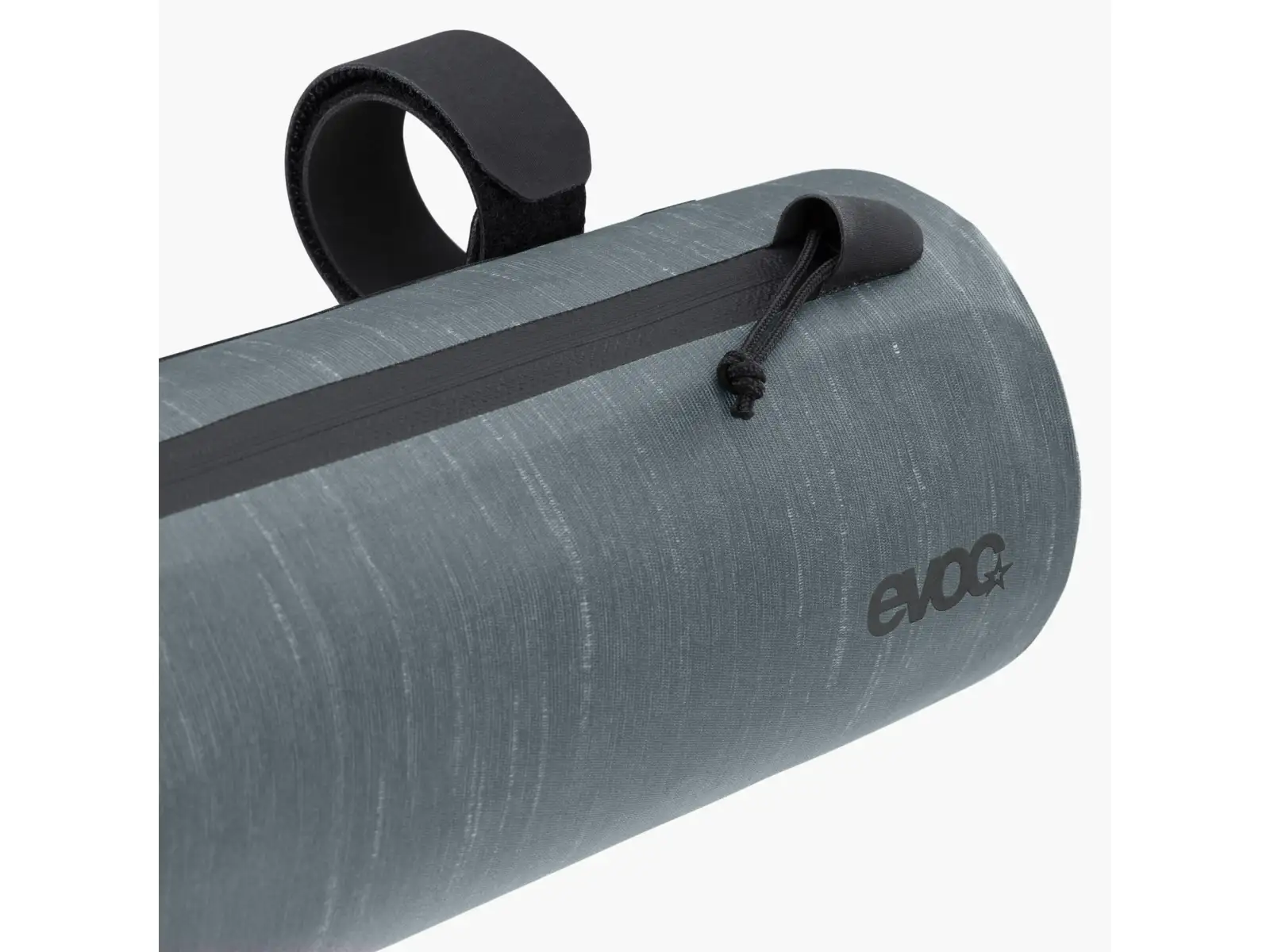 Evoc Handlebar Pack WP brašna na riadidlá 1,5 l Steel