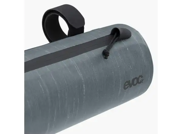 Evoc Handlebar Pack WP brašna na riadidlá 1,5 l Steel