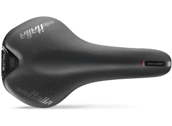 Sedlo Selle Italia Flite Boost Kit Carbon L1 čierne