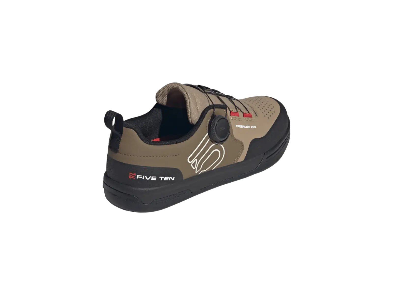 Five Ten Freerider Pro Boa pánske topánky Cardboard/Off White/Black