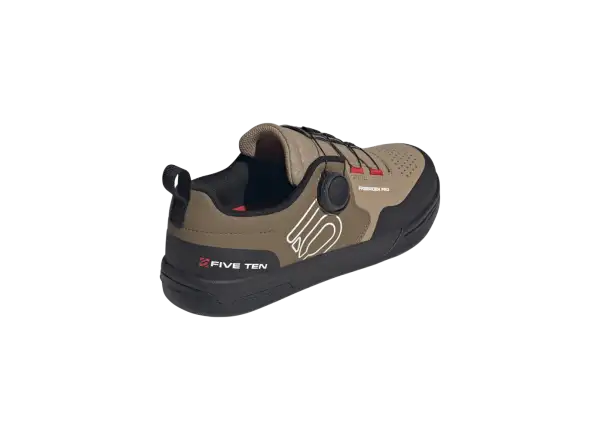 Five Ten Freerider Pro Boa pánske topánky Cardboard/Off White/Black