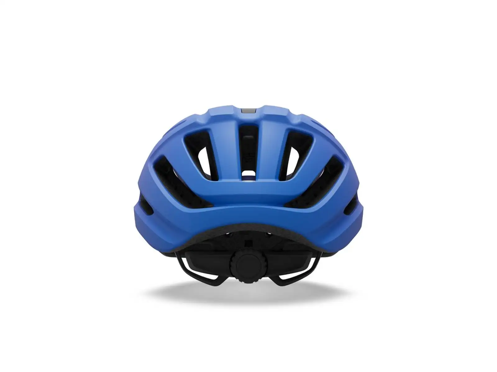 Giro Register II Youth detská prilba Mat Purple Haze/Blue Jewel Fade