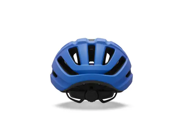 Giro Register II Youth detská prilba Mat Purple Haze/Blue Jewel Fade