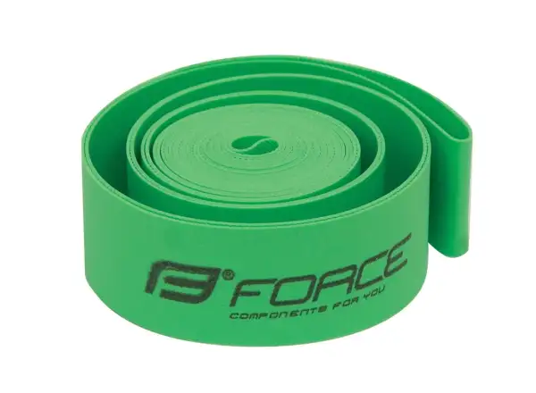 Force páska do ráfika 27-29" (622-19) zelená