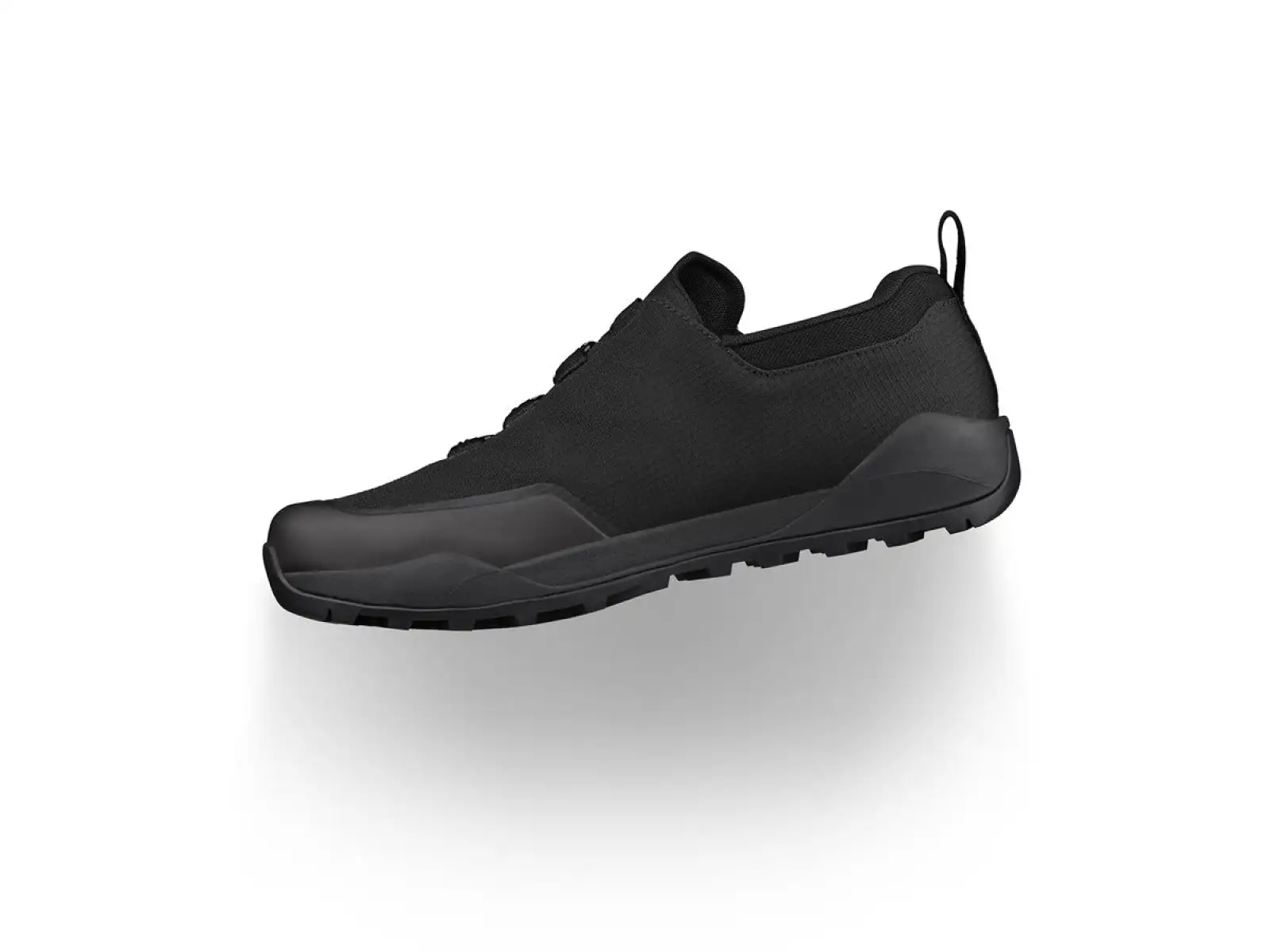 Fizik Terra Ergolace X2 MTB pánske tretry black/black
