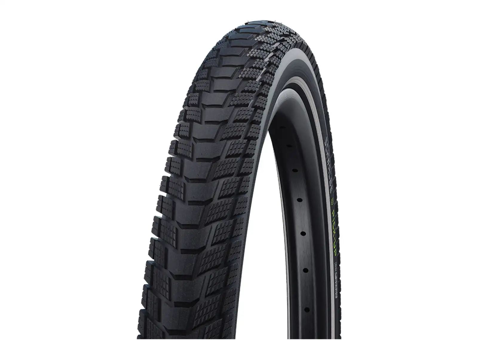Schwalbe Pick-Up Performance Super Defense E-50 24x2,35" plášť drôt