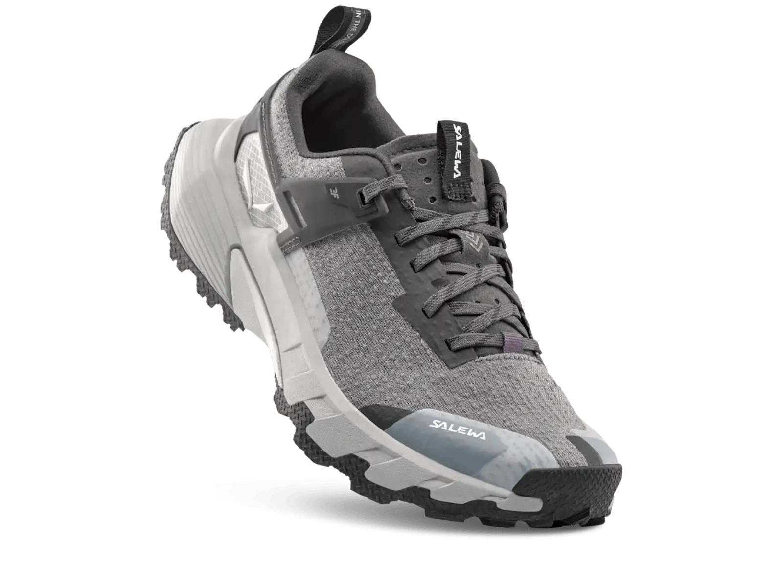 Salewa Pedroc 2 dámske topánky Onyx Vapor blue