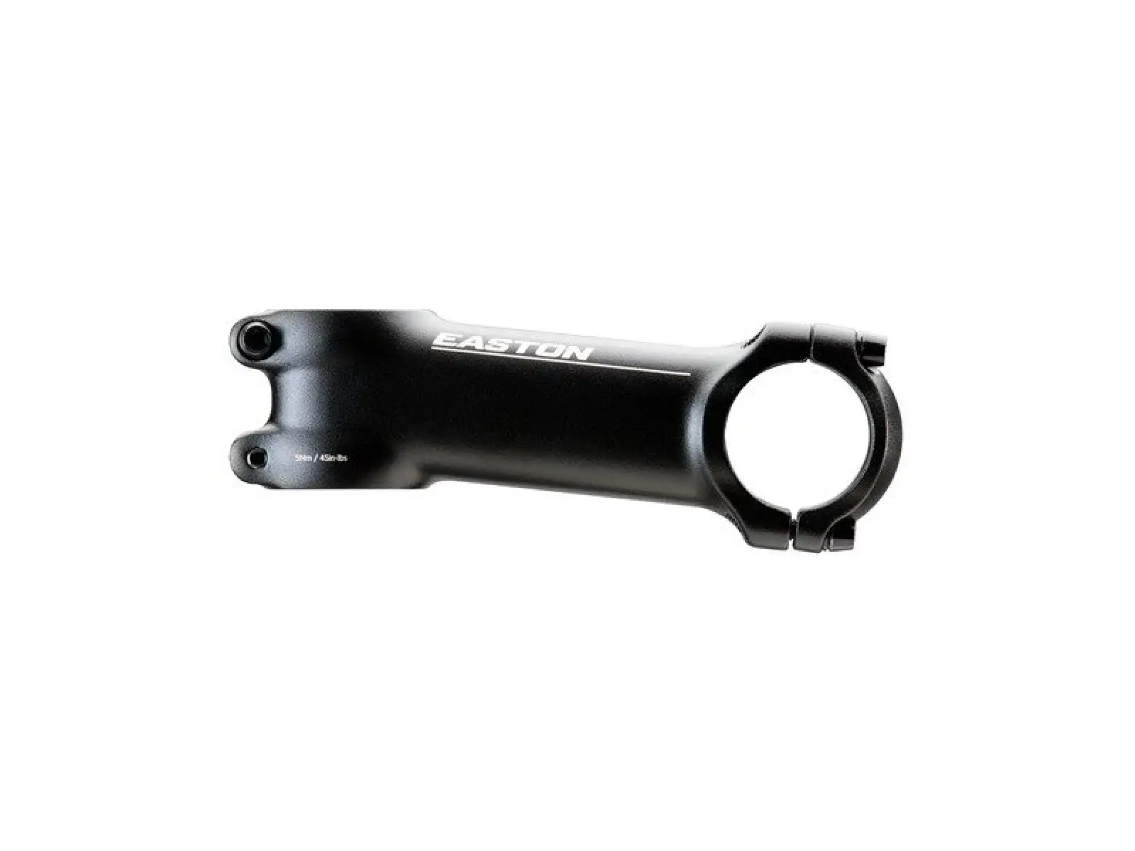 Easton EA50 31,8 mm +/-7° predstavec čierna