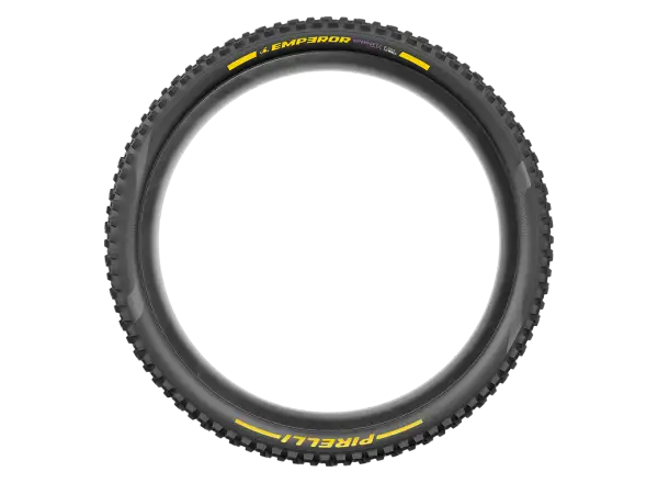 Pirelli Scorpion Emperor Team Edition 29x2,40" DHWALL+ 2x60tpi Supersoft MTB plášť kevlarový