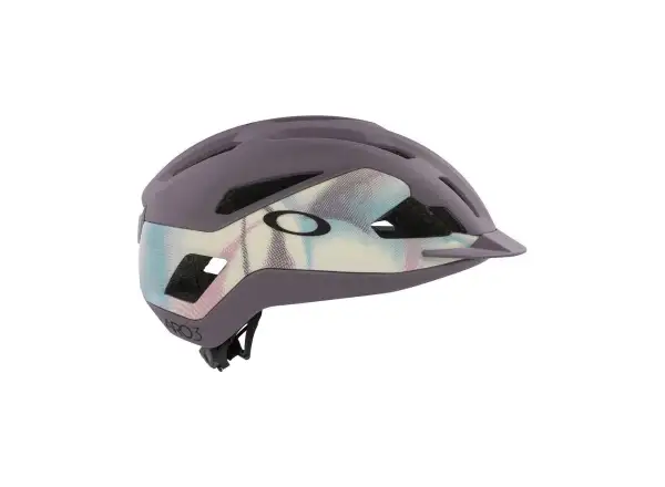 Oakley ARO3 Allroad prilba Dark Toadstool Mist Print Blac