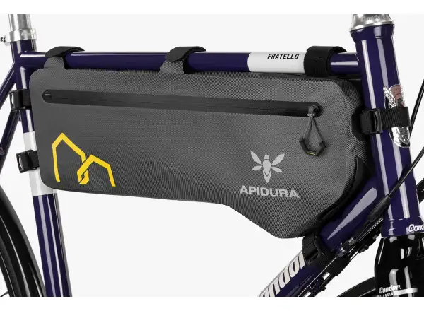Apidura Expedition Frame Pack Tall 6,5 l rámová taška