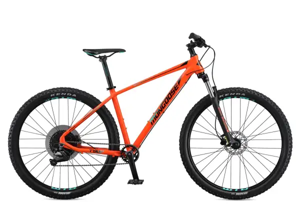 Horský bicykel Mongoose Tyax 29 Comp 2020, PATTERN