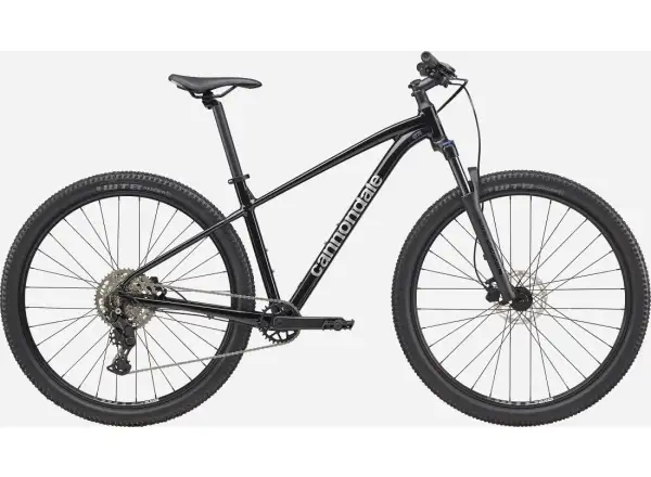 Cannondale Trail 2 27,5" horský bicykel Black