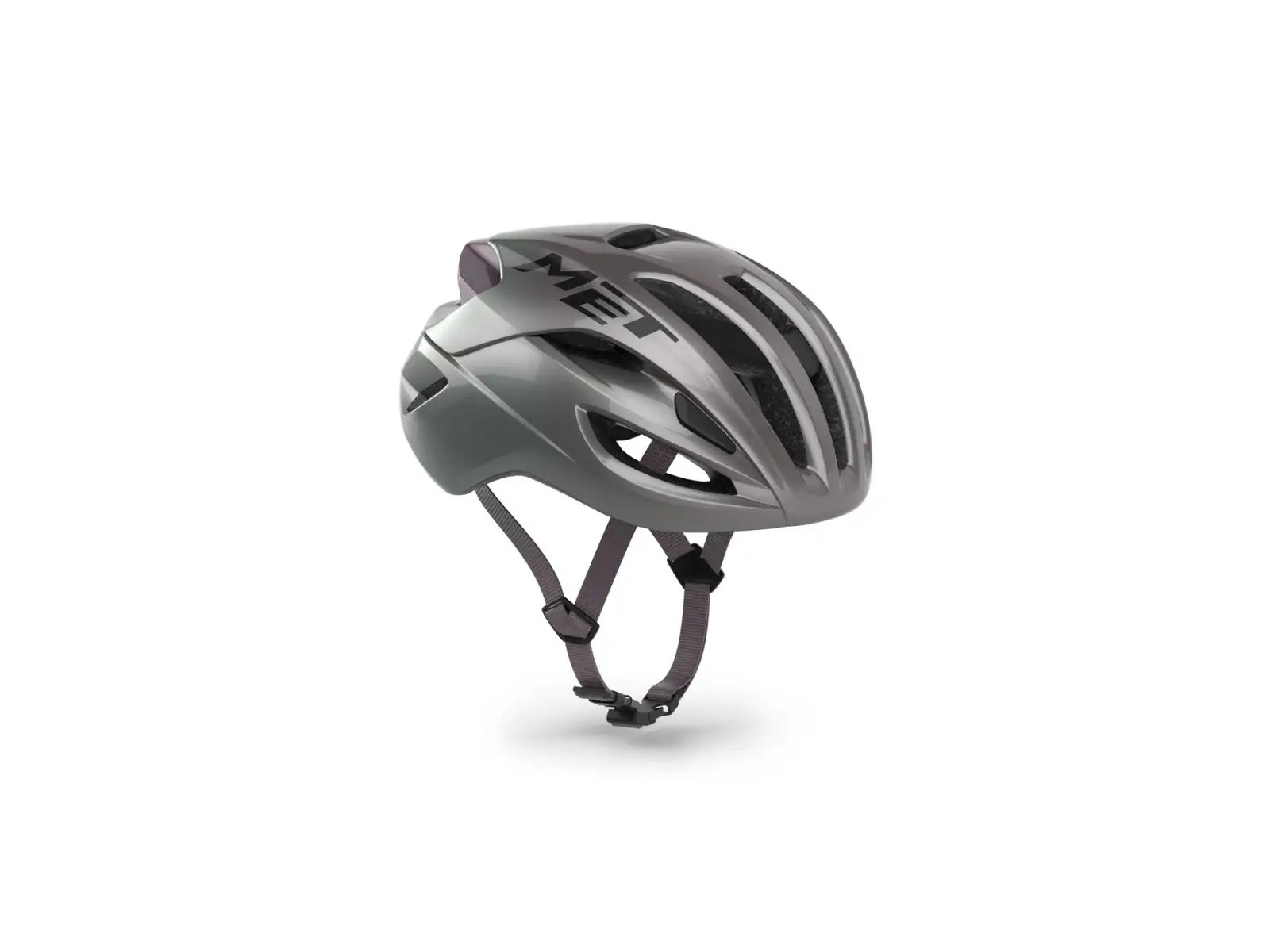 MET Rivale MIPS cyklistická prilba Opal Gray