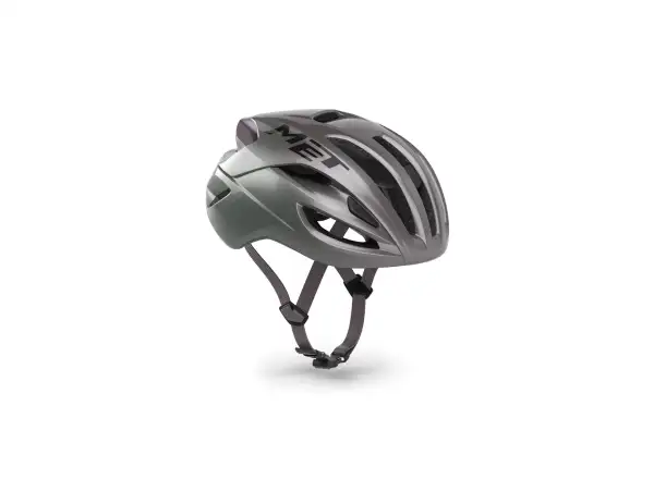 MET Rivale MIPS cyklistická prilba Opal Gray