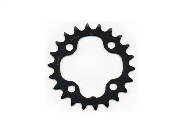 Shimano Deore FC-M590 9 sp. prevodník 22 zubov