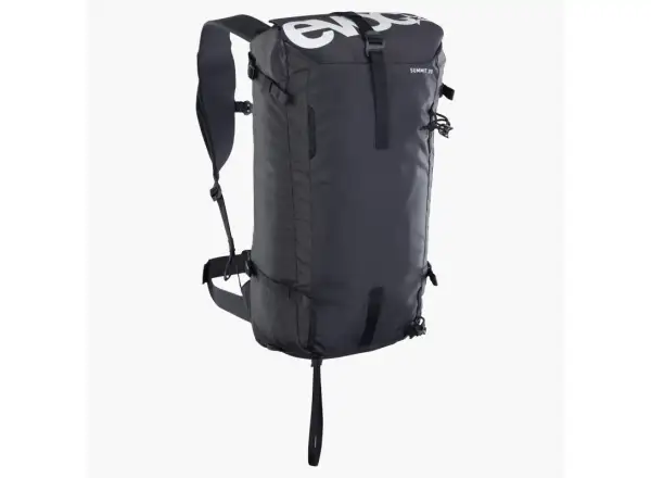 Evoc Summit 20 batoh Black
