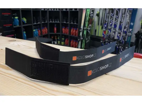 Koloshop Ski Fix páska na bežecké lyže 1ks