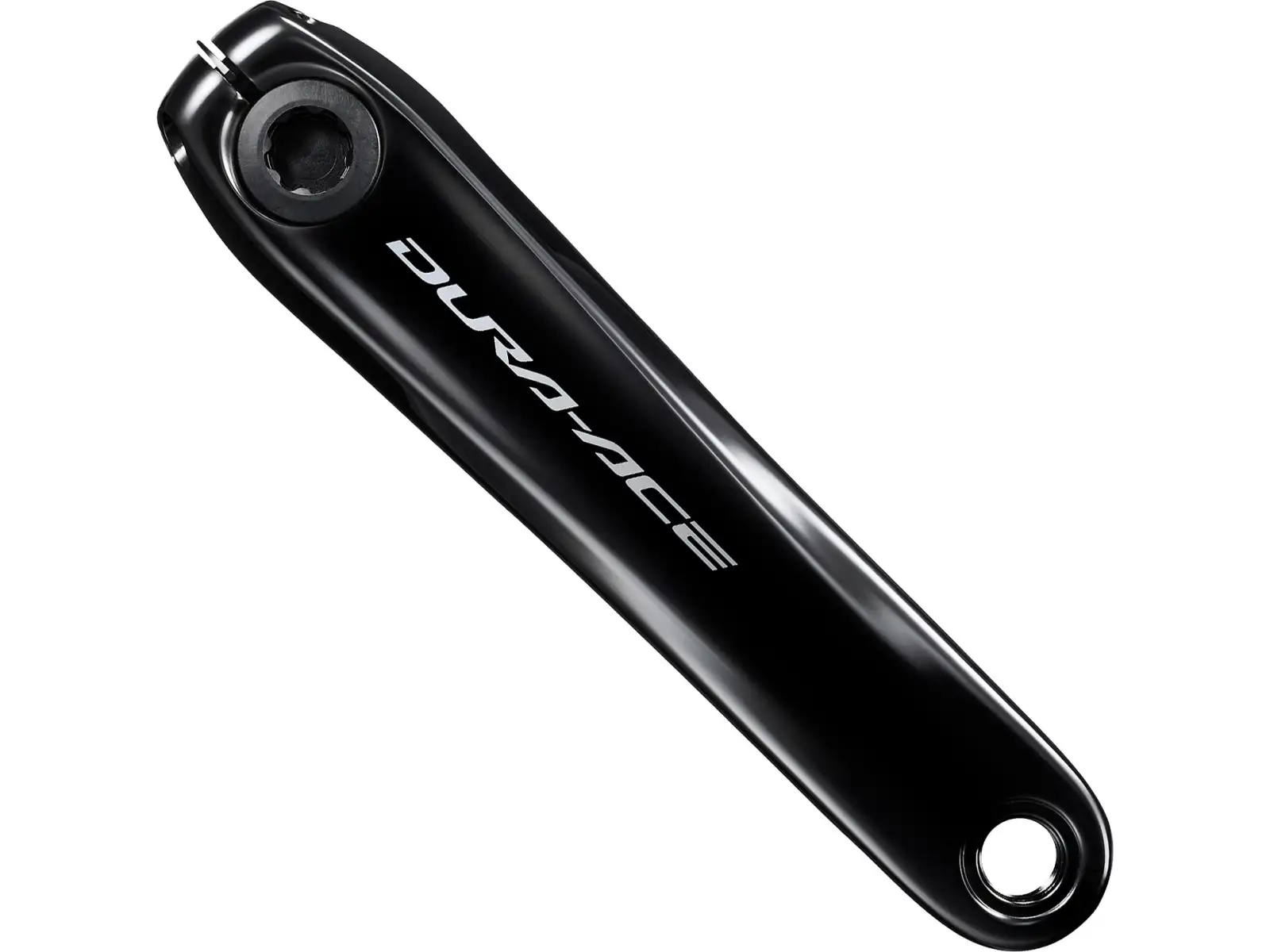 Shimano Dura-Ace FC-R9200 cestné kľuky 2x12 sp. 54x40 zubov