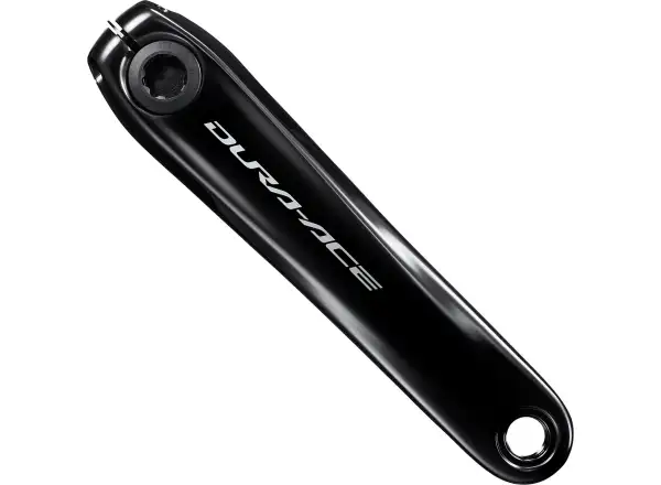 Shimano Dura-Ace FC-R9200 cestné kľuky 2x12 sp. 54x40 zubov