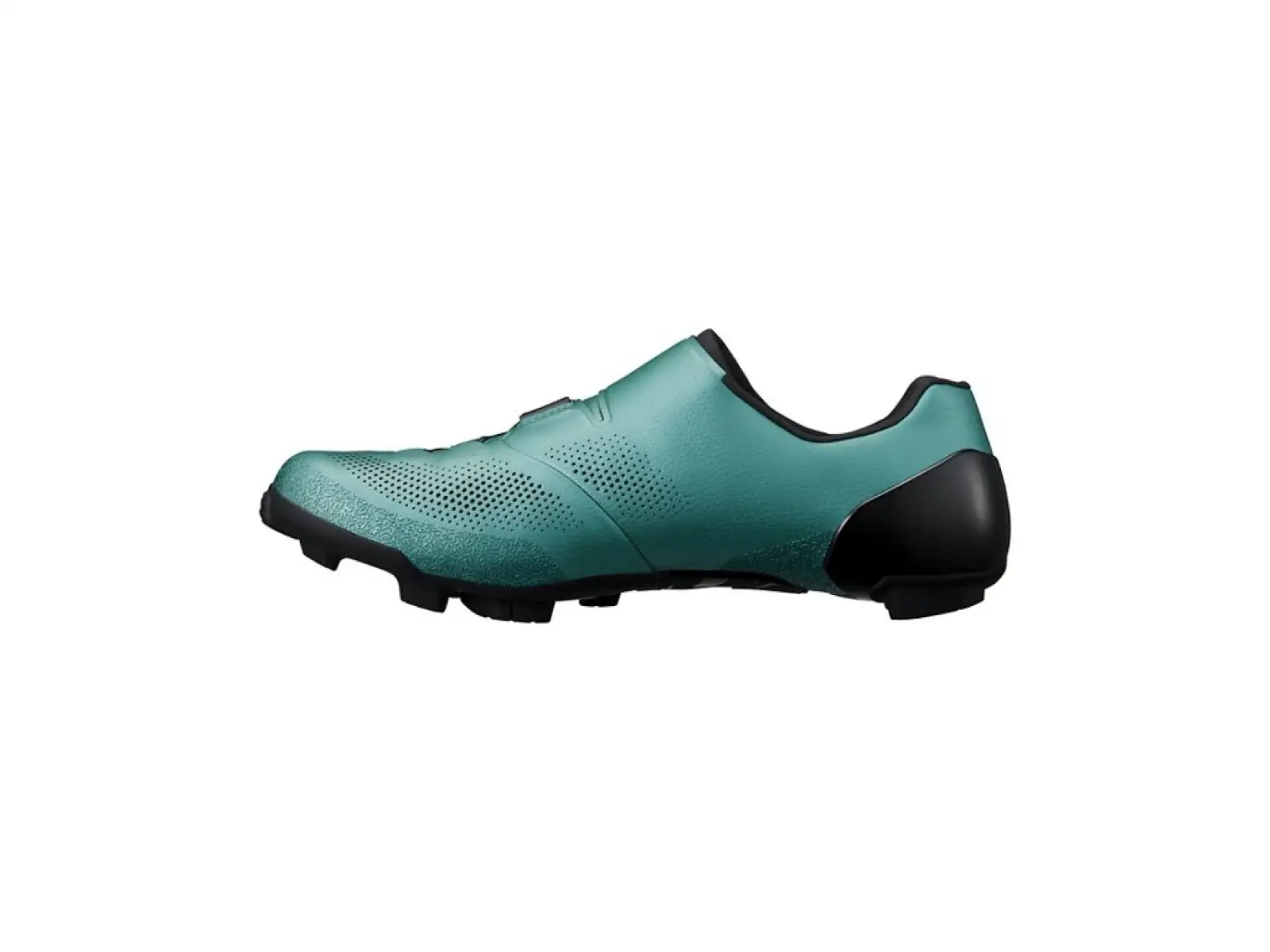 Shimano SH-RX910 pánske gravel tretry svetlomodrá