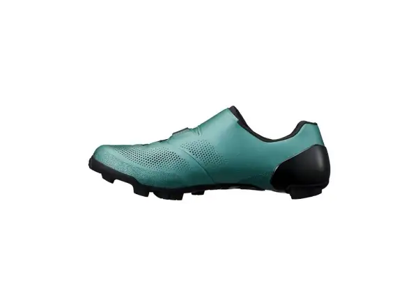 Shimano SH-RX910 pánske gravel tretry svetlomodrá