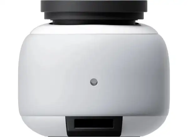 Insta360 GO 3 - 128 GB kamera biela