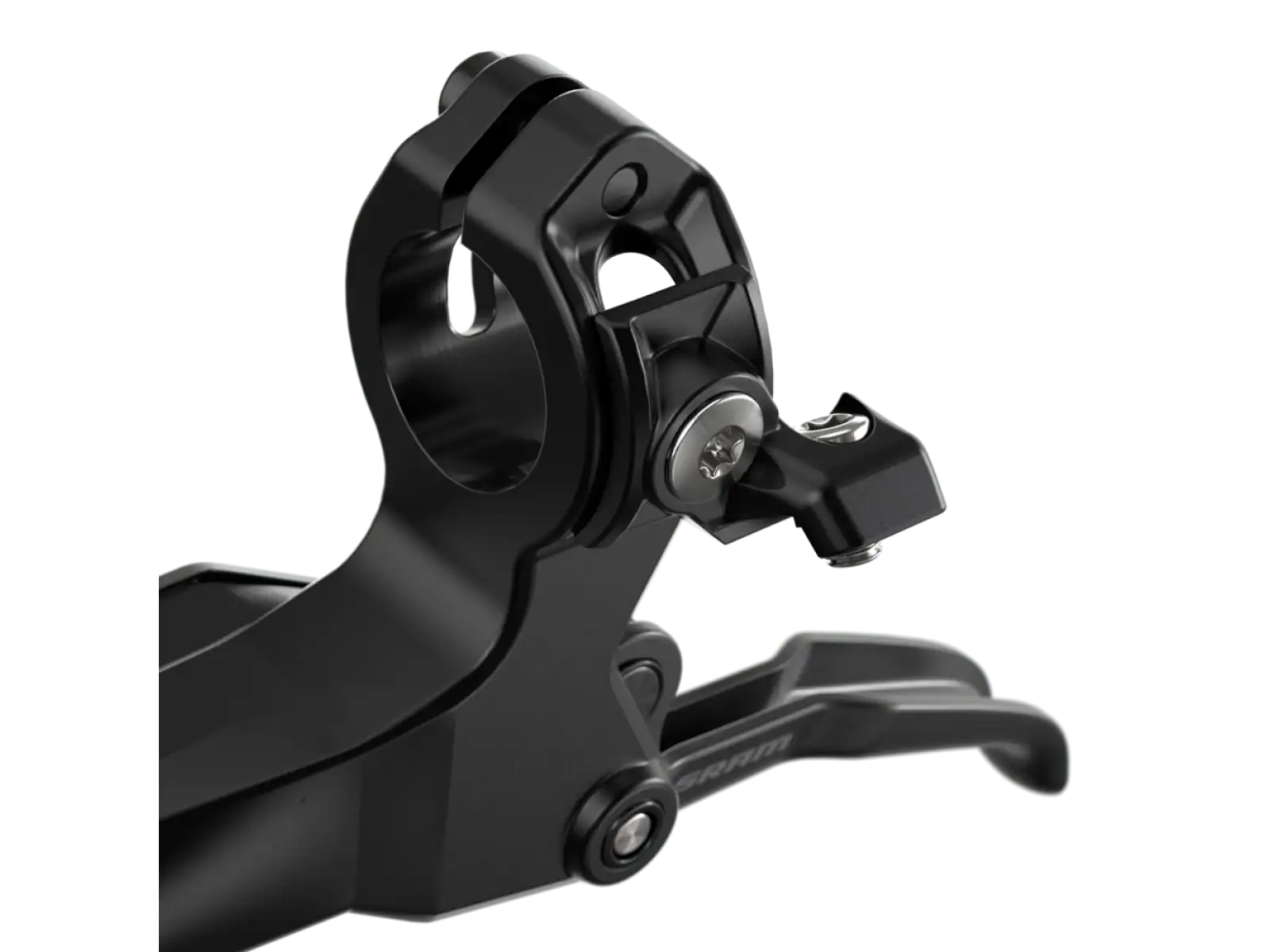 Sram DB6 zadná kotúčová brzda
