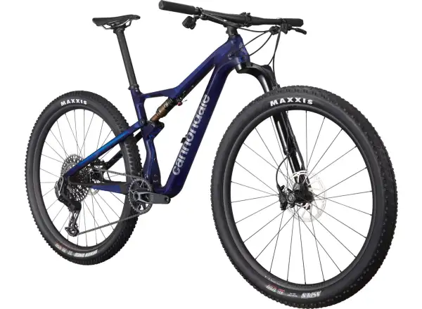 Horský bicykel Cannondale Scalpel Hi-MOD 1