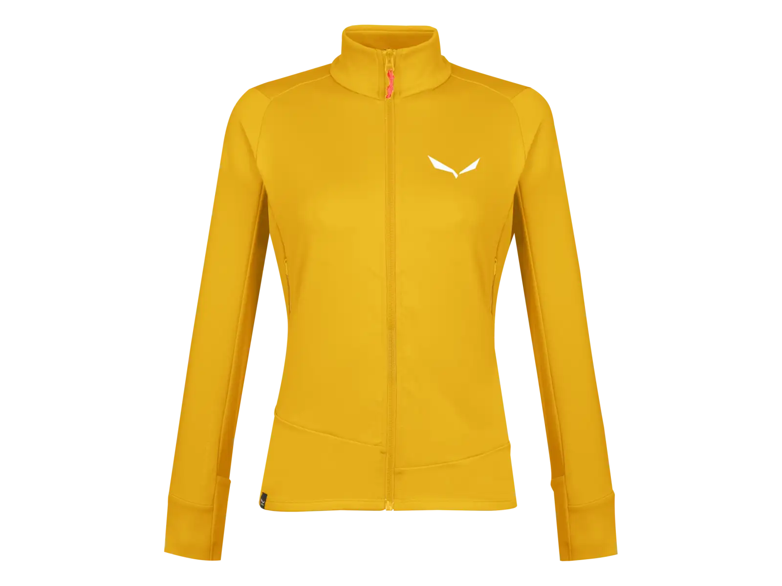 Salewa Puez Polarlite dámska bunda Gold