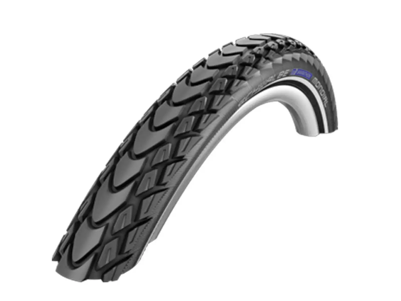 Schwalbe Marathon Mondial DoubleDefense E-25 26x2,00" MTB plášť Kevlar