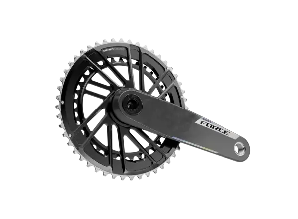 Sram Force E1 DUB kľuky 165 mm 48/35 zubov
