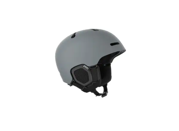 POC Fornix MIPS lyžiarska prilba Granite Grey Matt