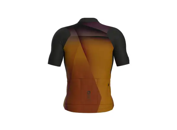 Alé Sprinter R-EV1 pánsky dres krátky rukáv Congo