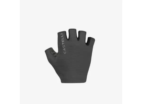 Castelli Espresso dámske rukavice Light Black