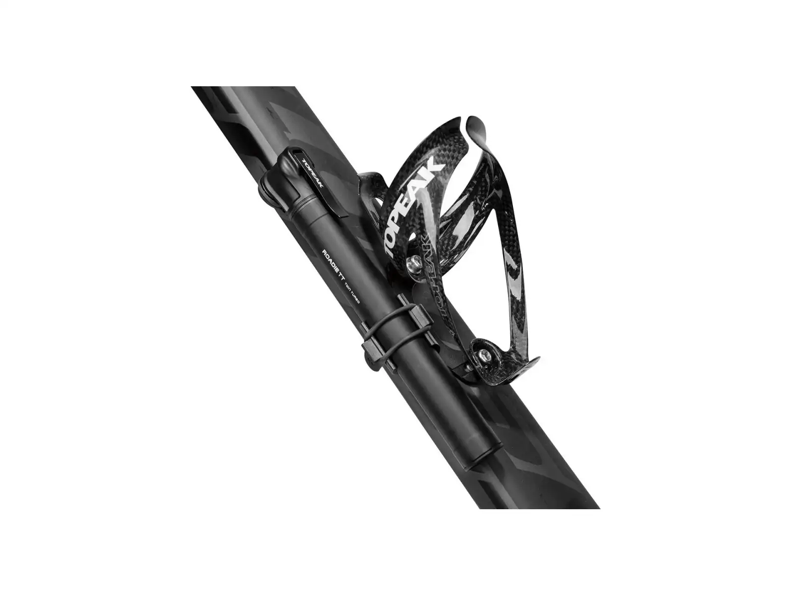 Čerpadlo Topeak Roadie TT čierne