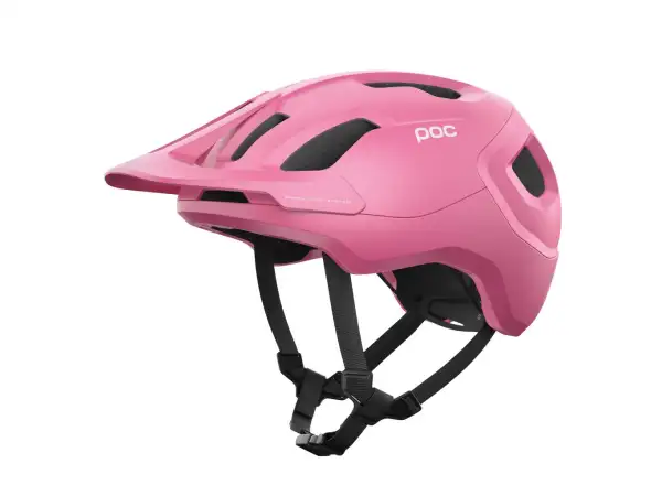 Prilba POC Axion Actinium Pink Matt