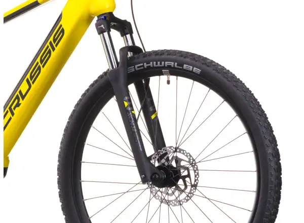 Crussis e-Largo 7.11 513Wh horský elektrobicykel