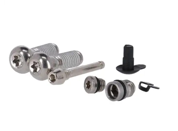 Sram G2 R/RS sada skrutiek brzdového strmeňa