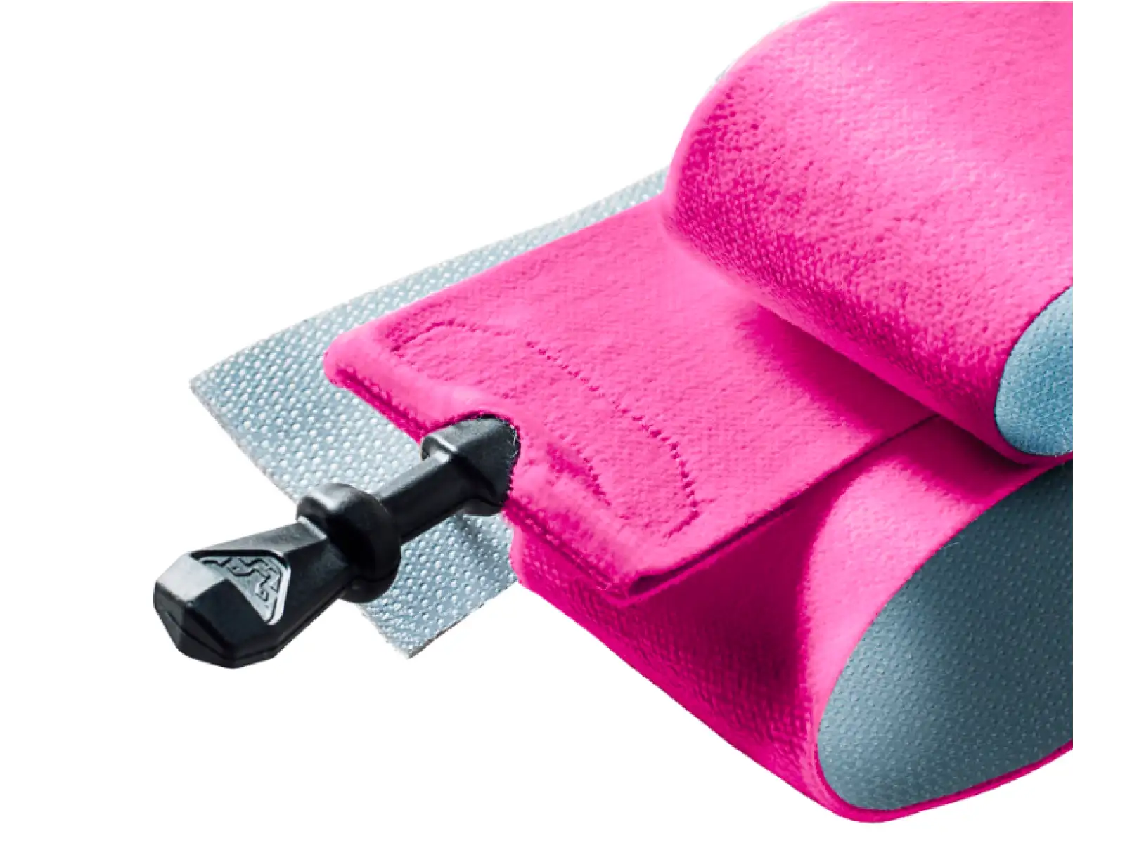 Dynafit Speedskin DNA/Mezzalama skialpové pásy Ping Glo