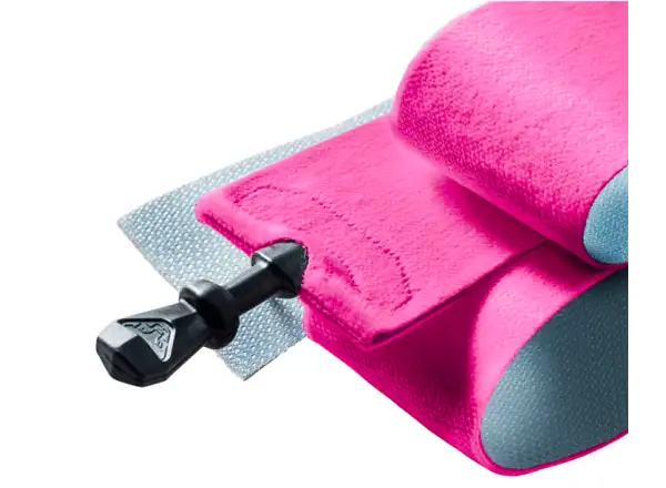 Dynafit Speedskin DNA/Mezzalama skialpové pásy Ping Glo