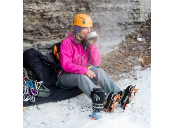 JetBoil Zip Carbon Varič