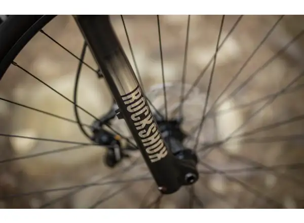 Superior eXF 8089 celoodpružený e-bike Matte Olive Metallic/Chrome Silver