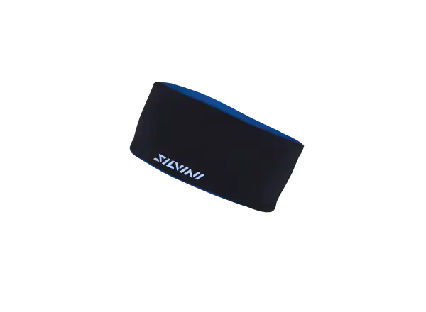 Silvini Trebbia čelenka Navy/Black
